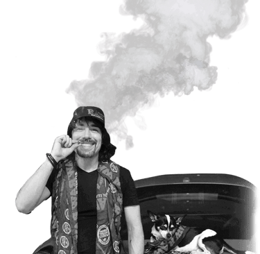 Raw Rolling Papers México - Papel Raw México - Josh Kesselman