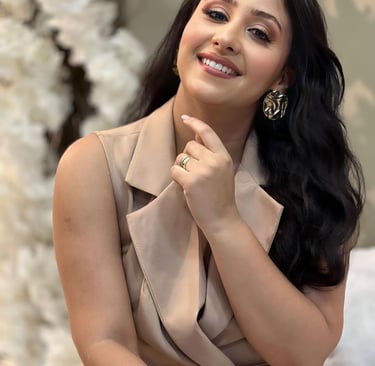 Maquiagem simples para o dia a dia