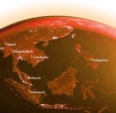 global recruitment rteach