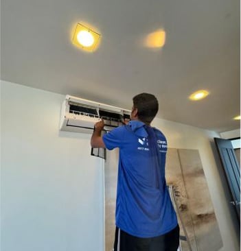 aircond cleaning penang