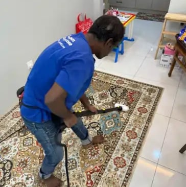 carpet cleaning penang