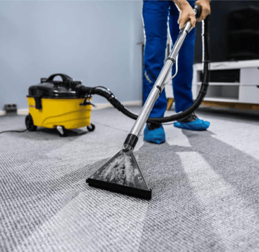 carpet cleaning
