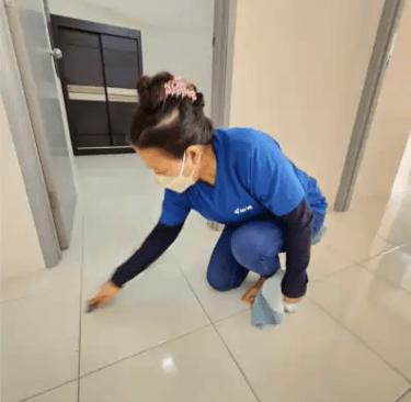 cleaning service penang