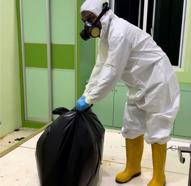 crime scene cleaning penang