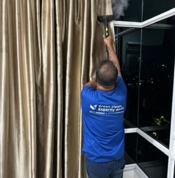 cushion cleaning penang