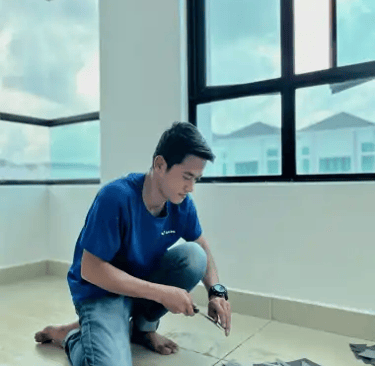 deep cleaning penang
