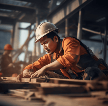 manpower supply in penang