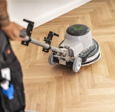 floor restoration cleaning penang