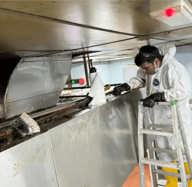 restaurant cleaning penang