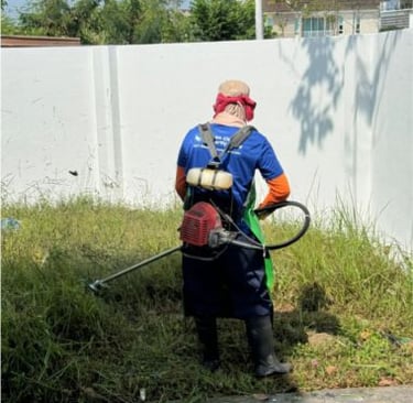 landscaping service penang
