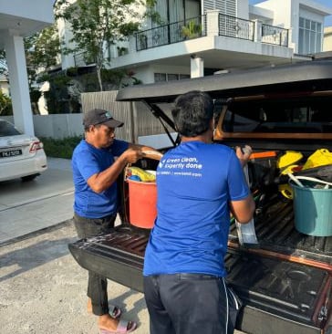 manpower supply penang