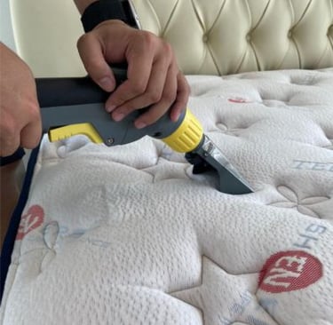 mattress cleaning penang