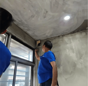post renovation cleaning penang
