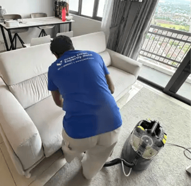 sofa cleaning penang