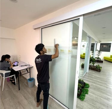office cleaning penang