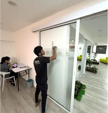 office cleaning penang