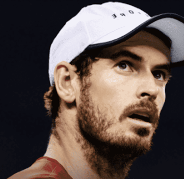 Andy Murray Prótese de Quadril