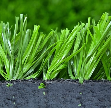 choosing the best synthetic turf