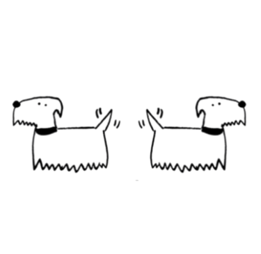 Logotipo de Emma&Nuni