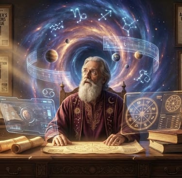 Handpicked gemstones and yantras used for astrology remedies