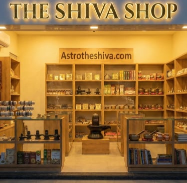 Client receiving future predictions during a live astrology session