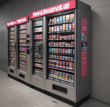 a man riding a skateboard down the side of a ramp