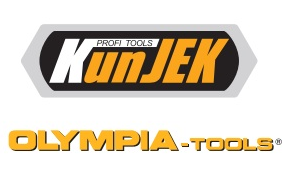 kunjek tools partner brand