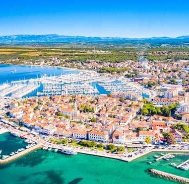 Biograd na Moru