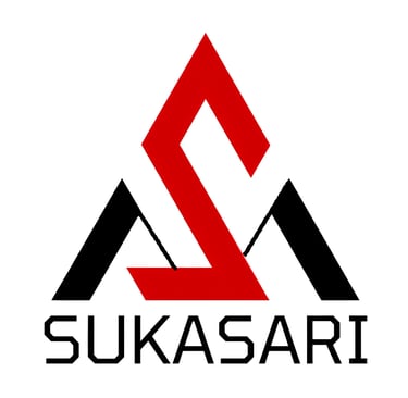 sukasari maju sejahtera