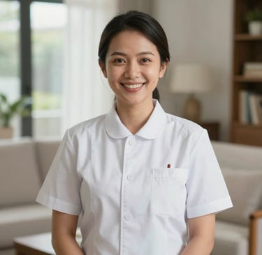 pembantu