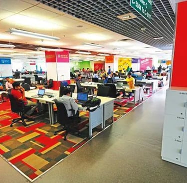 Office Vastu Correction Increase Productivity