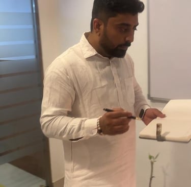 “Consult Pandit Jaiveer Gautam for accurate remedies”