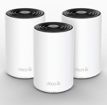 TP-Link Deco XE75 Pro