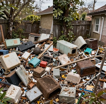 Bright living room with modern inventory