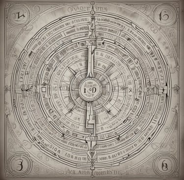 person in white shirt and blue denim shorts standing on black and white floor