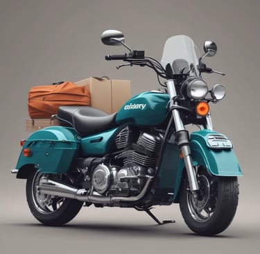 Bike Transport Services in Bangalore