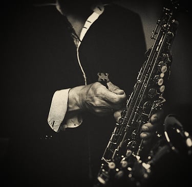 Jafar Studios - Mastering musica jazz