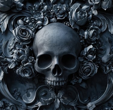 Jafar Studios - Mastering musica metal