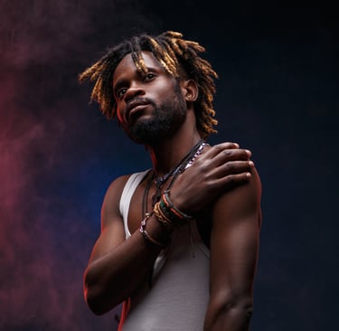 Jafar Studios - Mastering musica reggae