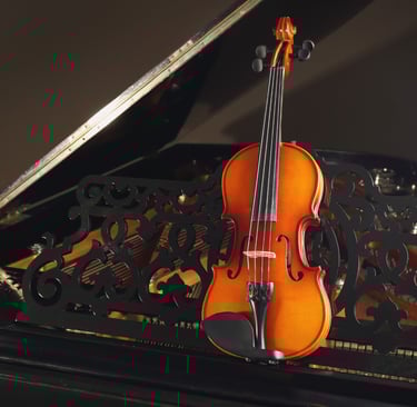 Jafar Studios - Mastering musica symphonic