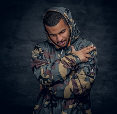 Jafar Studios - Mastering musica trap