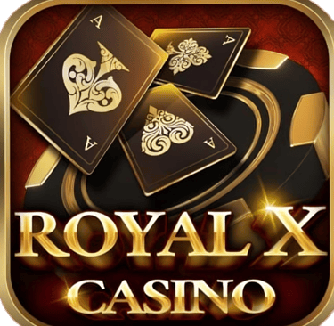Royal X Casino official profile image for online casino gaming in Pakistan