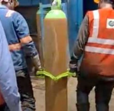 Lifting Safety - Manual Lifting Safety Tools