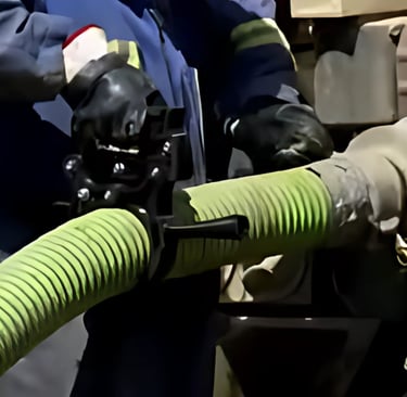 Lifting Safety - Manual Lifting Safety Tools