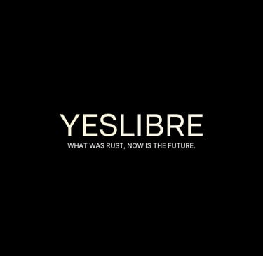 See More Details on YesLibre Project.