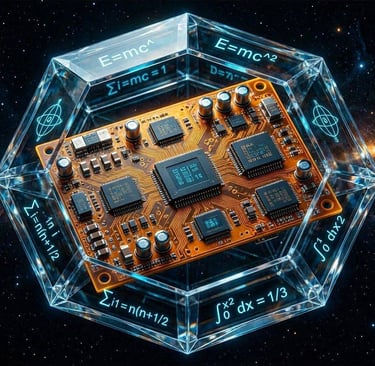 A secure, hardened bare-metal hardware system running TIMES.