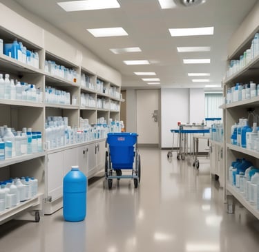 black blue and yellow textile