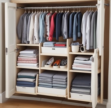 Personal Organizer Profissional em São Paulo