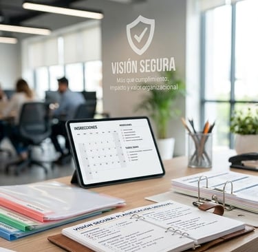orden, organización, automatización, tecnología, novedoso