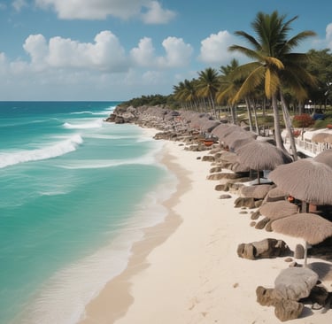 Bright living room with modern inventory